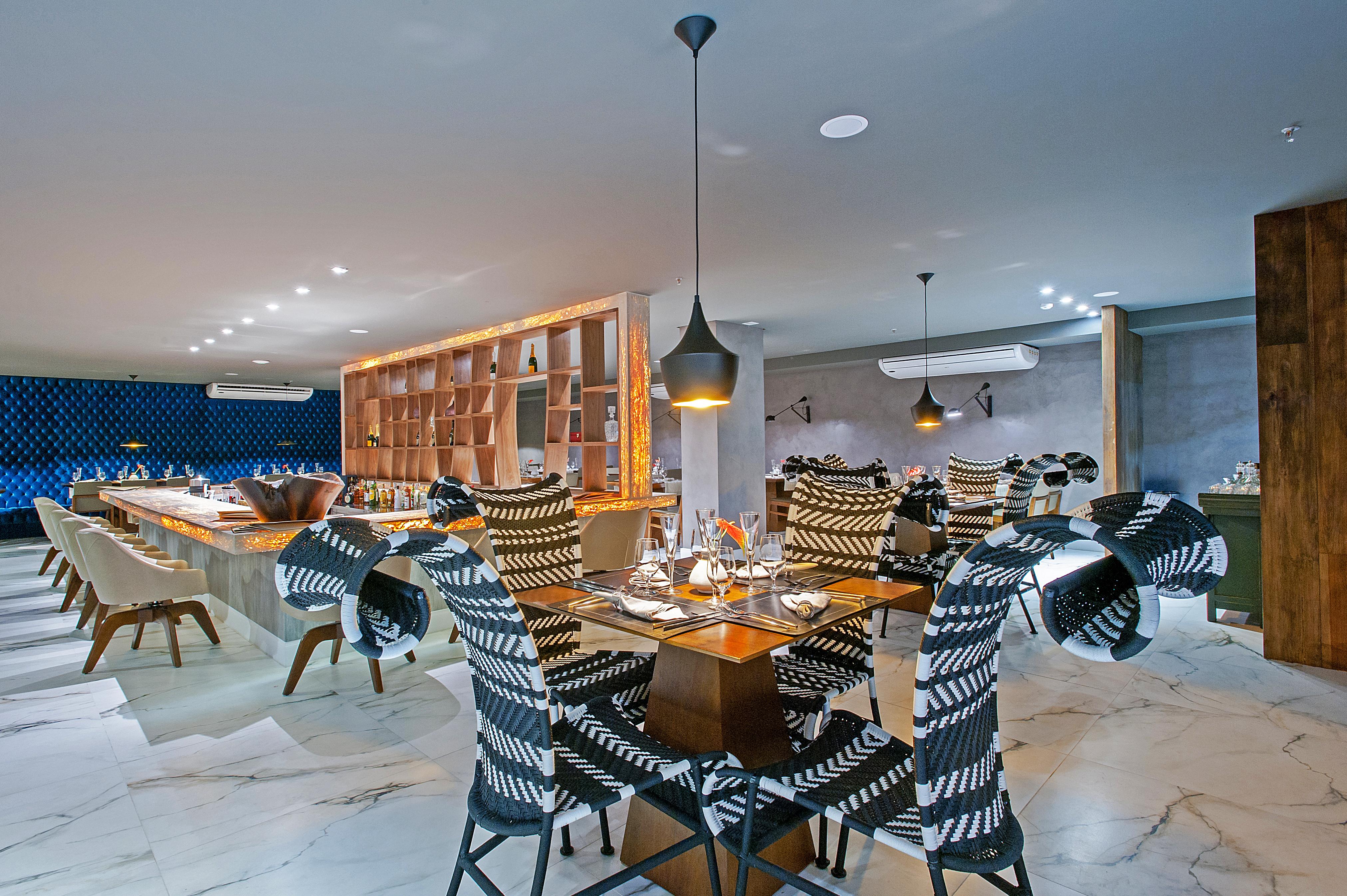 BRUT by Slaviero Hotéis Balneário Camboriú Exteriér fotografie
