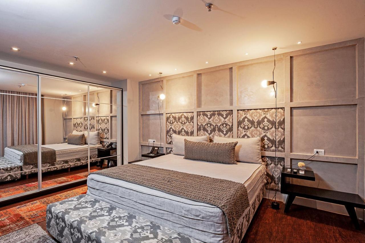 BRUT by Slaviero Hotéis Balneário Camboriú Exteriér fotografie